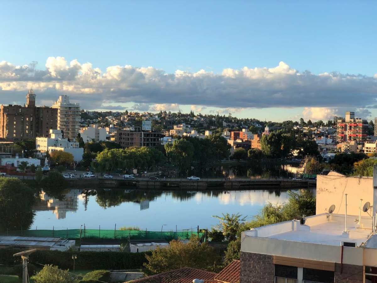 Edificio Paseo Quattro Venta de Departamentos en Carlos Paz