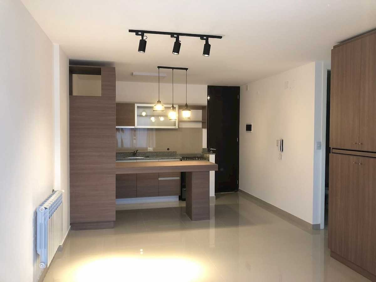 Edificio Paseo Quattro Venta de Departamentos en Carlos Paz