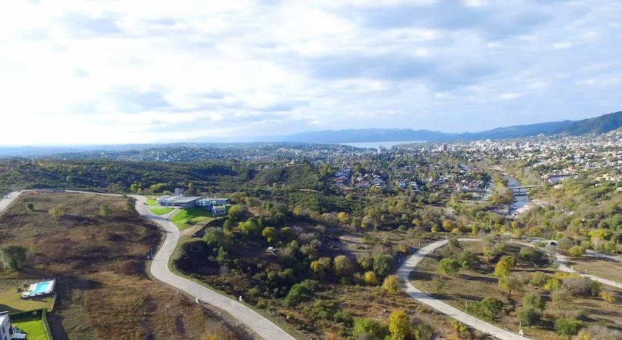 Country en Carlos Paz